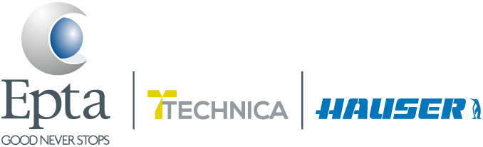 EPTA Technica Hauser home